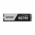 Lexar - Lexar NQ780 1 To M.2 PCI Express 4.0 NVMe 3D NAND 