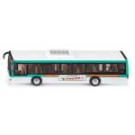 &nbsp;"Siku 3734 - Frankreich: Stadtbus Man Lions Ratp-3734 France�: homme de ville bus RATP Lions-Siku-Toys/Spielzeug"