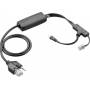 &nbsp;"Poly-Plantronics APP-51-Hp Poly-Hardware/Electronic"