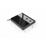 Alphacool - Alphacool 13893 pi�ce et accessoire pour syst�mes de refroidissement d'ordinateurs Plaque froide 