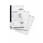 &nbsp;"Durable-Durable Badge insert 60x90 mm Blanc �tiquette non-adh�sive-Durable-Hardware/Electronic"