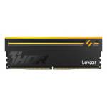 Lexar - Lexar THOR RGB 2nd Gen module de m�moire 32 Go 2 x 16 Go DDR5 6000 MT/s 288-pin DIMM 