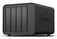 Terramaster 1