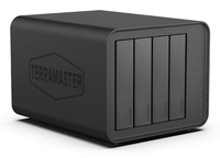 Terramaster 2