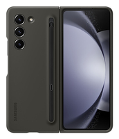 &nbsp;"Samsung-Samsung EF-OF94KKBEGWW coque de protection pour t�l�phones portables 19,3 cm (7.6") Housse Graphite-Samsung-Hardware/Electronic"