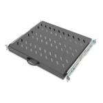 &nbsp;"Digitus Professional-Digitus Sliding Shelf for 600mm depth Cabinets-Digitus-Hardware/Electronic"