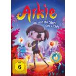 Leyla Trebbien / Heiko Oberm�ller / Daniel Werner / + - WVG 7715014SLD Film DVD Allemand, Anglais 