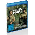 Himesh Patel / Lily James / Joseph Gorden-Levitt / + - WVG 7715333SLD Film Blu-ray Allemand, Anglais [DE-Version, Regio 2/ B]