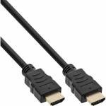 &nbsp;"Inline-InLine 17003P 3m HDMI HDMI Noir c�ble HDMI-InLine-Hardware/Electronic"