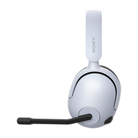 Tv Sony Sds - Sony INZONE H5 Casque Avec fil &sans fil Arceau Jouer Blanc