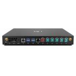 Elo Touch Systems - Elo Touch Solutions EloPOS Pack 2 i3-14100T 2,7 GHz Mini Noir 