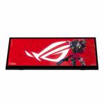 Asus - ASUS ROG Strix XG129C �cran plat de PC 31,2 cm (12.3) 1920 x 720 pixels LCD �cran tactile Noir 