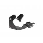 Brodit - Brodit 216145 support Support passif Imprimante portable Noir 