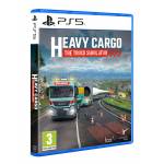 Aerosoft - Aerosoft Heavy Cargo - The Truck Simulator 