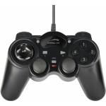 Speed-link - SPEEDLINK THUNDERSTRIKE Manette de jeu PC Noir