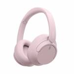 Sony - Sony WHCH720NP.CE7 casque Avec fil &sans fil Arceau Appels/Musique USB Type-C Bluetooth Bleu 