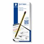 Staedtler - Staedtler 180M 22-1 stylet Noir, Jaune 