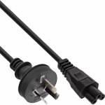 &nbsp;"Inline-InLine 16656J 2m Noir c�ble �lectrique-InLine-Hardware/Electronic"