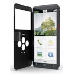 Emporia - Emporia emporiaSMART.7lite 13,8 cm (5.45) SIM unique Android 15 4G USB Type-C 6 Go 128 Go 3500 mAh Noir 