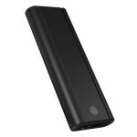 Icy Box - ICY BOX IB-1807MT-C31 Bo�tier de disques de stockage Enceinte ssd Noir M.2