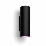 Philips Hue - Philips Hue White and Color ambiance Applique murale ext�rieure Appear 