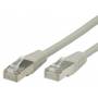 &nbsp;"Value-HP S/FTP Patch Cable Cat6-Value-Adapter/Cable"