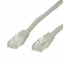 &nbsp;"Value-Rotronic Cordon Cat.6 UTP confectionn� gris 1,0m-Value-Adapter/Cable"