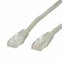 &nbsp;"Value-Rotronic Cordon Cat.6 UTP confectionn� gris 0,5m-Value-Adapter/Cable"