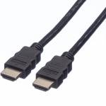Value - Value 11.99.5688 c�ble HDMI 1,5 m HDMI Type A (Standard) Noir
