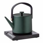 Unold - Unold 18217 BLITZKOCHER Jade bouilloire 0,6 L 800 W Vert 