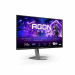 &nbsp;"Aoc-AOC AGON PRO AG276QZD2 �cran plat de PC 67,8 cm (26.7") 2560 x 1440 pixels Quad HD QDOLED Gris-Aoc-Hardware/Electronic"