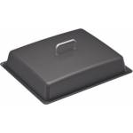 Neff - Z12CL10A0 Couverture noire (Z12CL10A0)
