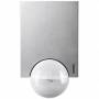 Merten - Merten MEG5628-3160 Capteur infrarouge passif (PIR) Avec fil Plafond/mur Aluminium d�tecteur de mouvement