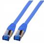 &nbsp;"Efb-elektronik-EFB Elektronik K5525FBL.1,5 S/FTP (S-STP) Bleu 1.5m Cat6a c�ble de r�seau-Efb-elektronik-Hardware/Electronic"