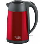 &nbsp;"Bosch-Bosc Bouilloire TWK3P424 1.7L RD/Gy-Bosch-Hardware/Electronic"