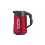 &nbsp;"Bosch-Bosc Bouilloire TWK4P434 1.7L RD/Gy-Bosch-Hardware/Electronic"