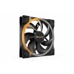 Be Quiet - be quiet! Light Wings | 140mm PWM Boitier PC Ventilateur 14 cm Noir 1 pi�ce(s)