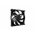 Be Quiet - Silent Wings 4 PWM grande vitesse 140x140x25, ventilateur de bo�tier
