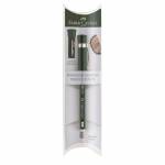 Faber-castell - Faber-Castell 119037 crayon graphite B 