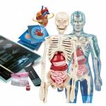 Giocattolo - Clementoni Science & Jeu laboratoire 8005125192991 coffret de sciences pour enfant