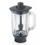 &nbsp;"Kenwood-Fixation pour m�langeur en verre ThermoResist KAH359GL, accessoire m�langeur-Kenwood-Hardware/Electronic"