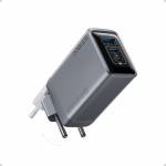 Anker - Anker A2688341 mobile device charger Universal Black AC Indoor