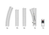 M&auml;rklin 1
