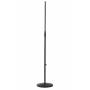 K�nig & Meyer - K�nig & Meyer 26010-300-55 support pour microphone Pied de micro