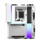 Nzxt - NZXT N9 Z890 Intel Z890 LGA 1851 (Socket V1) ATX 