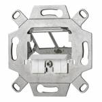 Jung - Adaptateur de montage bidirectionnel UMA-MA2-KS2 (UMA-MA2-KS2)