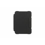Tucano - Tucano IPD1022ALNP-BK �tui pour tablette 25,9 cm (10.2) Anti-chocs Noir 
