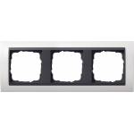 Gira - GIRA Event Anthracite, Blanc