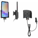 Brodit Ab - Brodit 721380 support Support actif Mobile/smartphone Noir