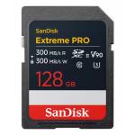 Sandisk - SanDisk Extreme PRO 128 Go SDXC UHS-II Classe 10 